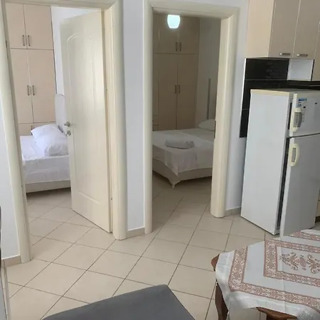 Apartment Amarildo -near Beach-