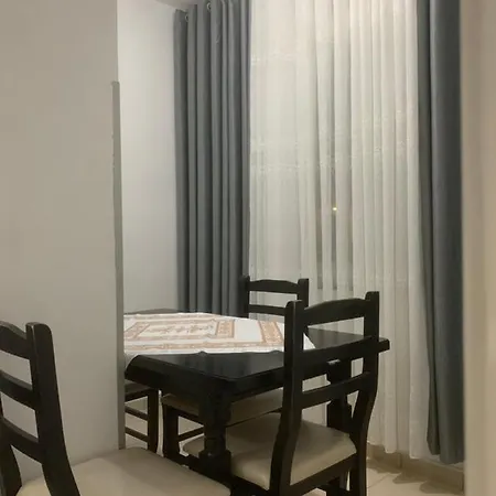 Amarildo -near Beach- Apartment Durres