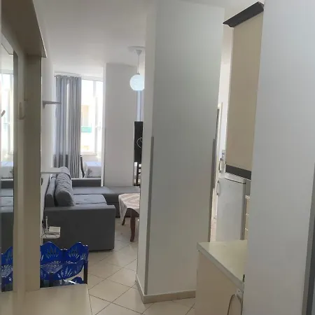 Apartment Amarildo -near Beach- Durres