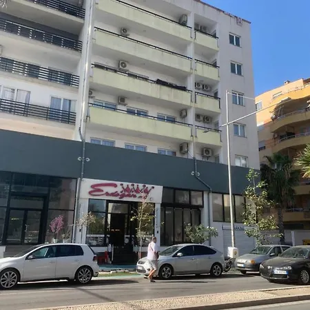 Apartment Amarildo -near Beach- *