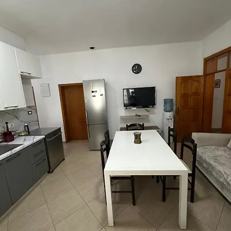 Amarildo Appartement *