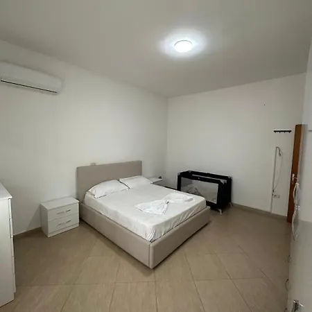 Amarildo Appartement Durrës