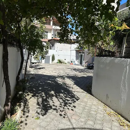 Appartement Amarildo *