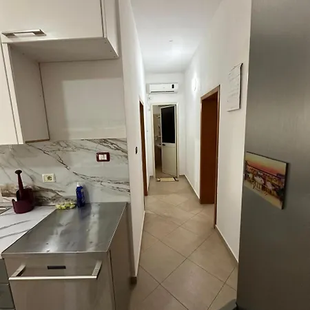 Appartement Amarildo Durrës