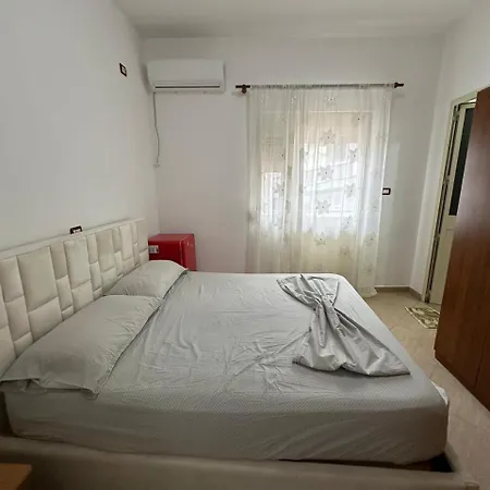Amarildo Appartement Durrës