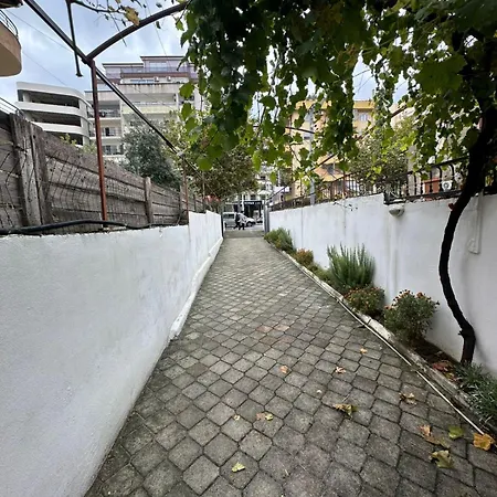 Appartement Amarildo Durrës