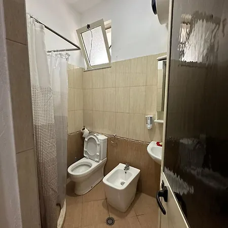 Appartement Amarildo *