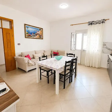 Amarildo Apartament