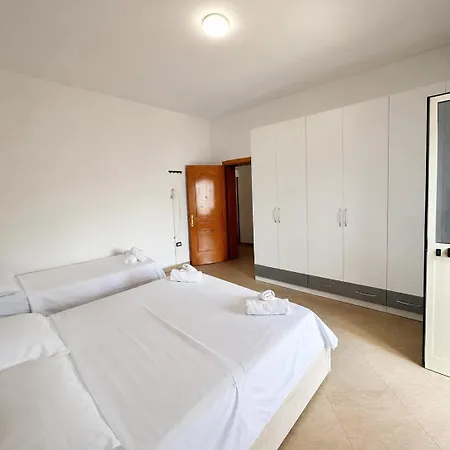 Amarildo Apartament