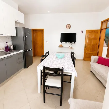 Appartement Amarildo *