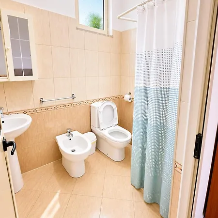 Appartement Amarildo *