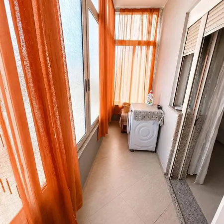 Apartament Amarildo *