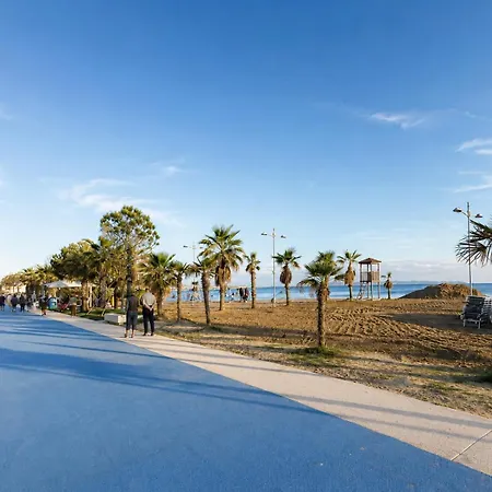 Apartament Amarildo Durrës