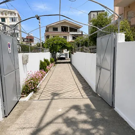 Amarildo Apartament