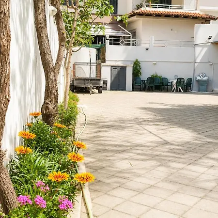 Amarildo Apartament