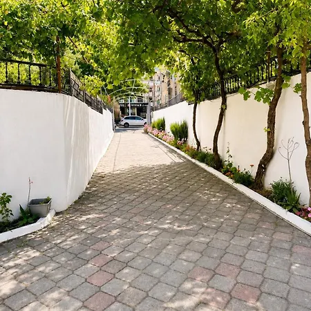 Apartament Amarildo *