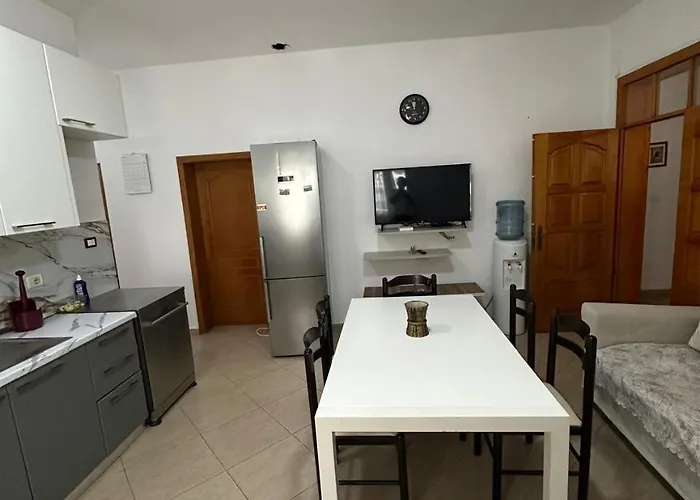 Amarildo Appartement *