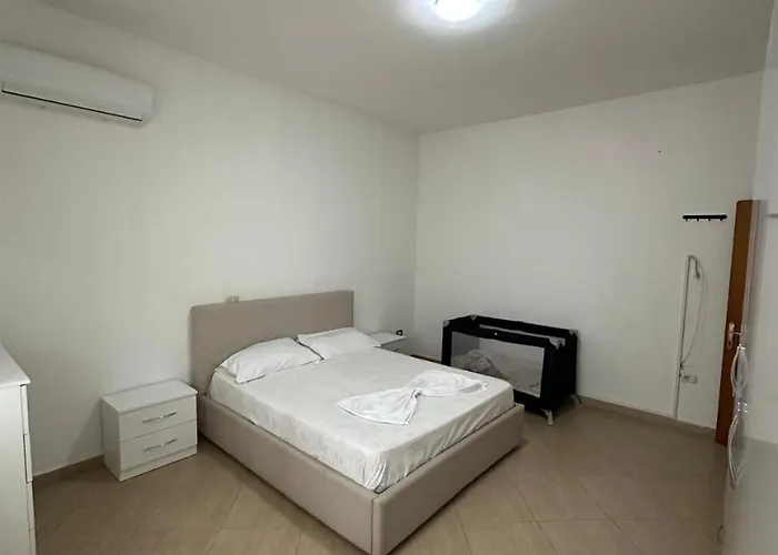 Amarildo Appartement Durrës