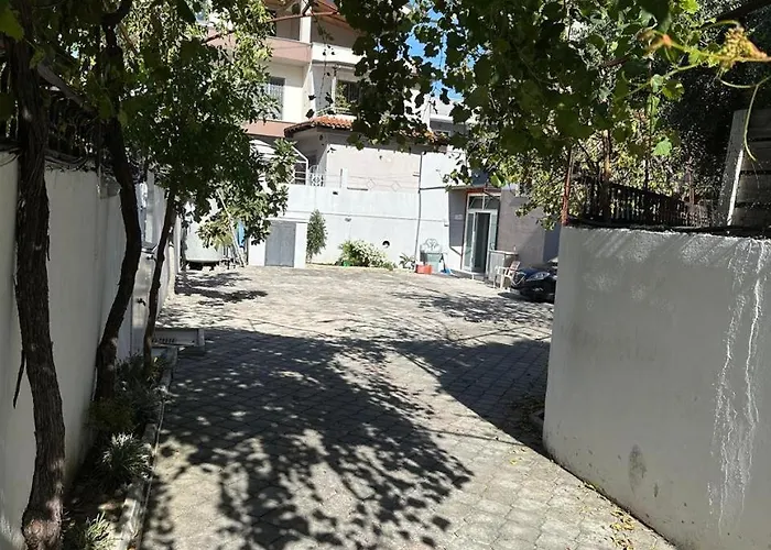 Appartement Amarildo *