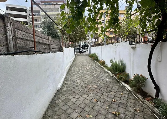 Appartement Amarildo Durrës